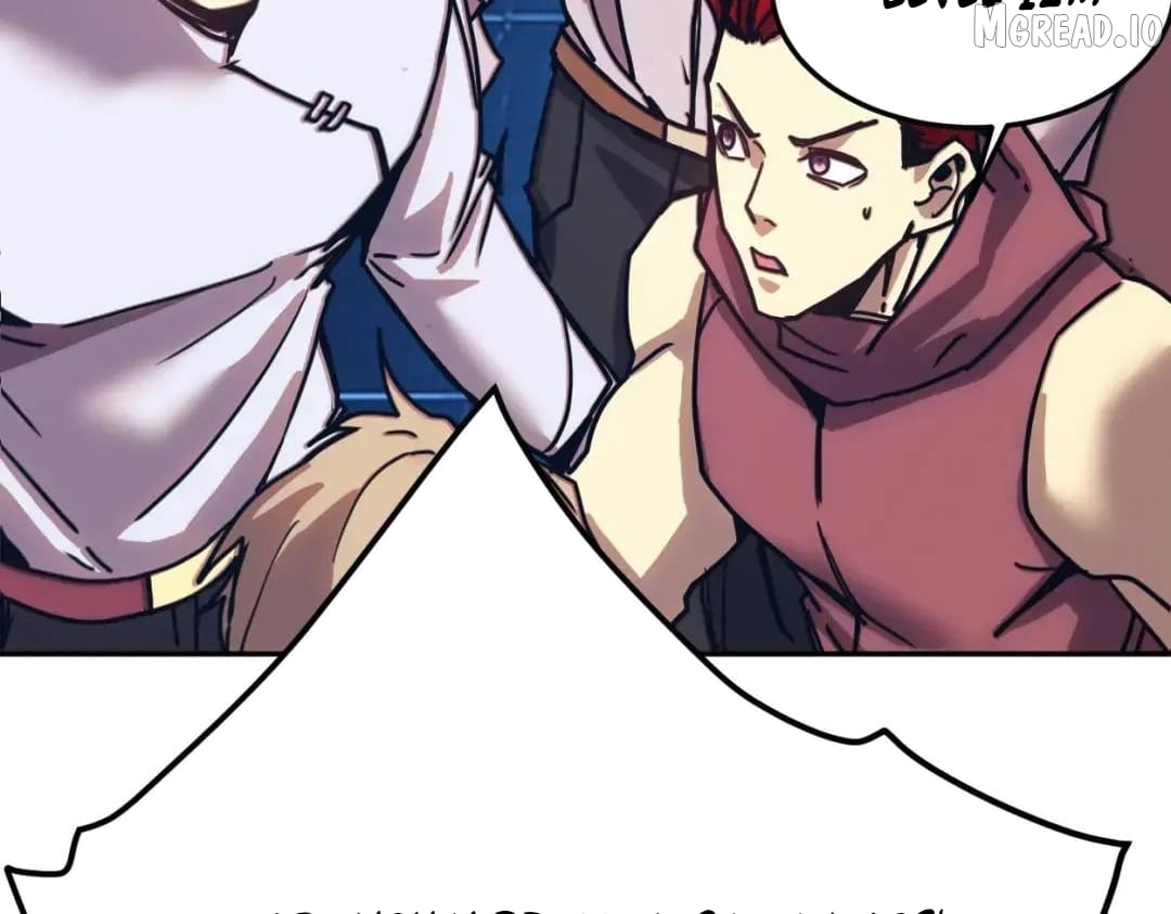 Log into the Future Chapter 324   - page 46